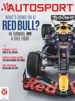 AUTOSPORT